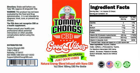 Day + Night CBD Oil Tincture Bundle (Energy + Sleep)