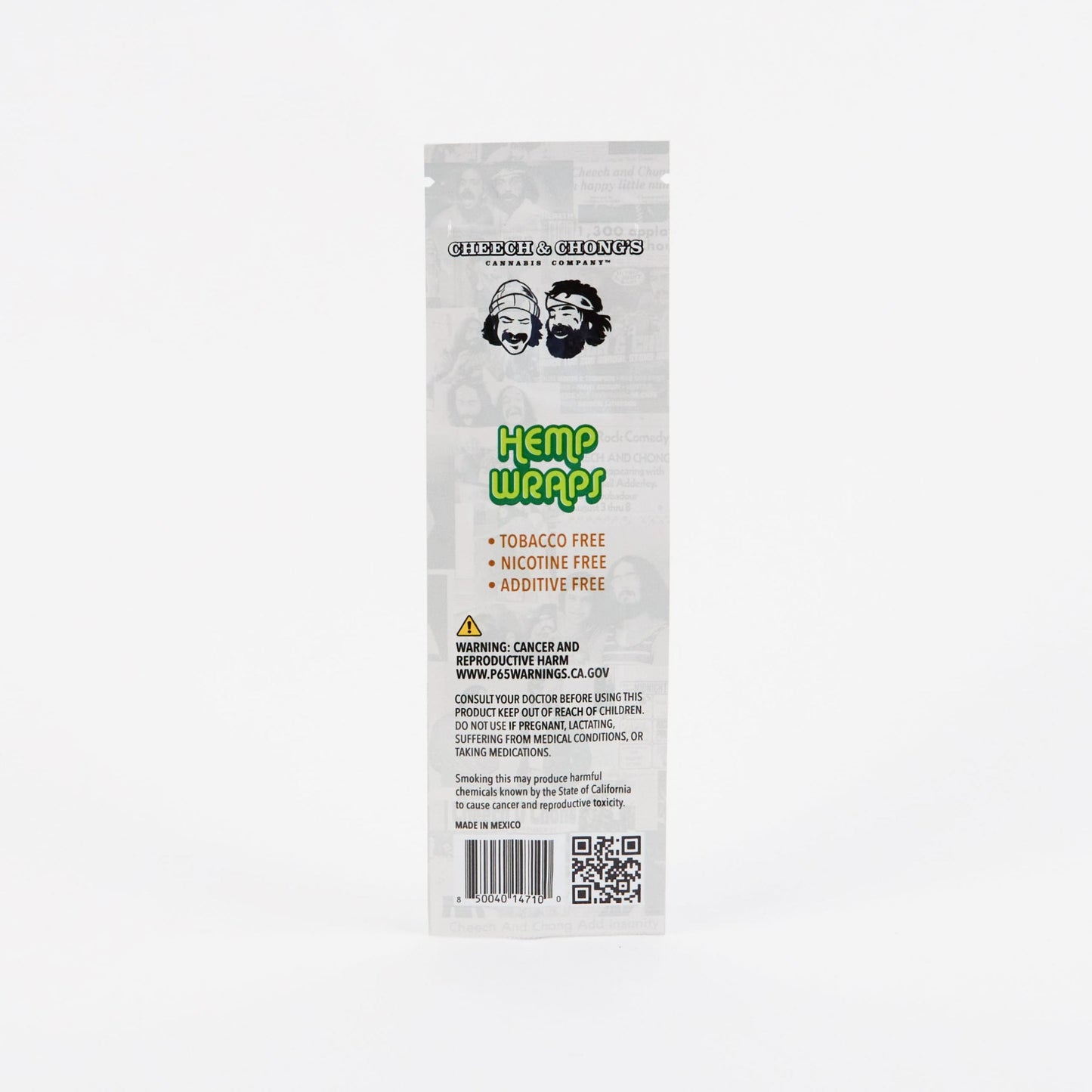 Hemp Blunt Wraps – Merry Mint