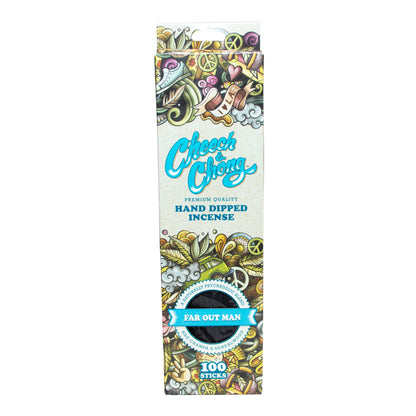 Cheech & Chong Premium Quality Incense