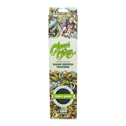 Cheech & Chong Premium Quality Incense