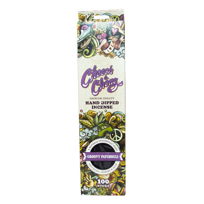 Cheech & Chong Premium Quality Incense