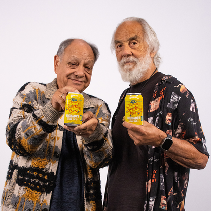 Delta-9 THC Seltzer - Mango Fizz (6-pack, 5 mg each)