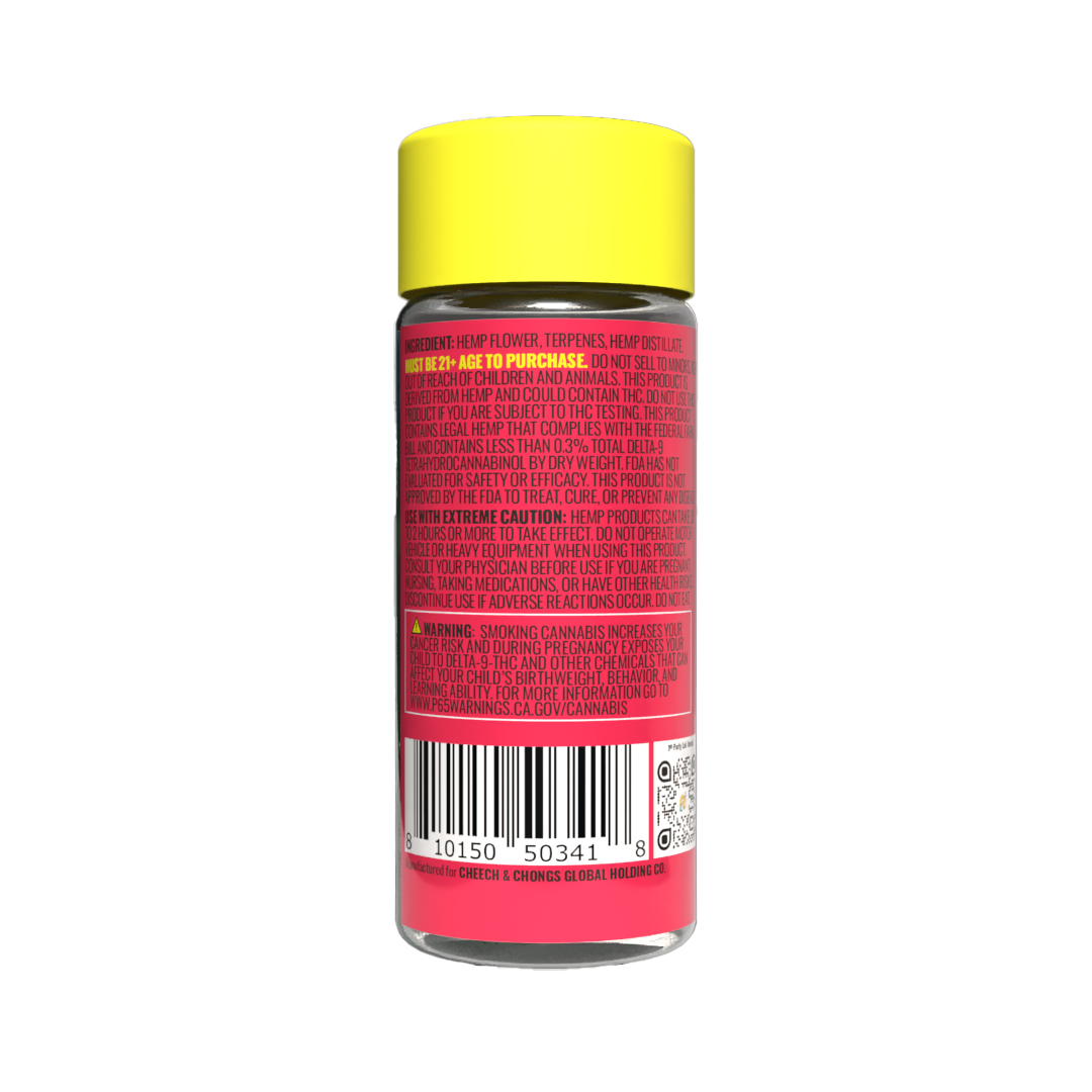 RS11 + Northern Lights Mini THCa Prerolls  (5-pack, 3.75 g)0+0