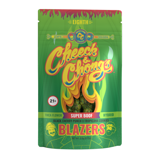 Super Boof Premium THCa Flower  (3.5 g)