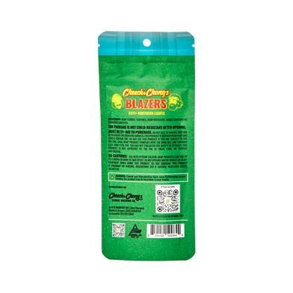 RS11 + Northern Lights Premium THCa Prerolls  (2-pack, 2 g)