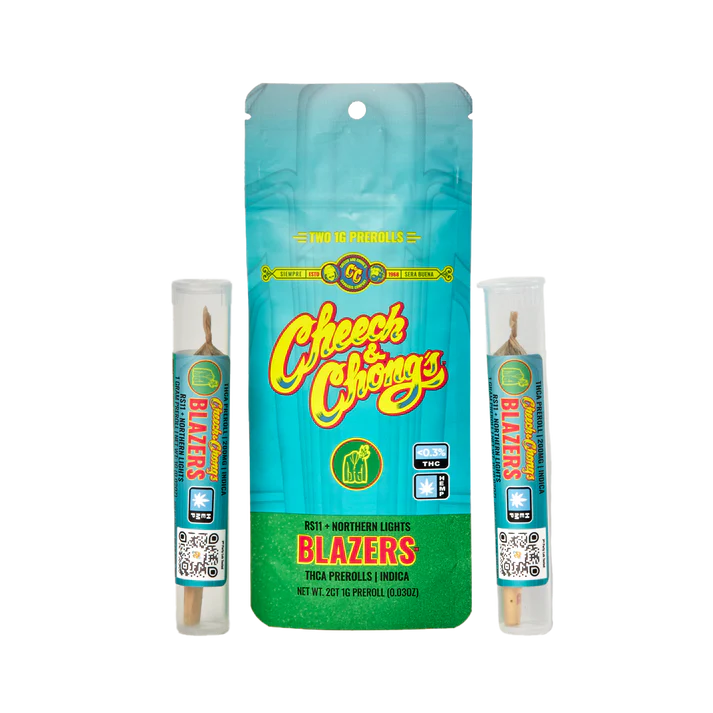 RS11 + Northern Lights